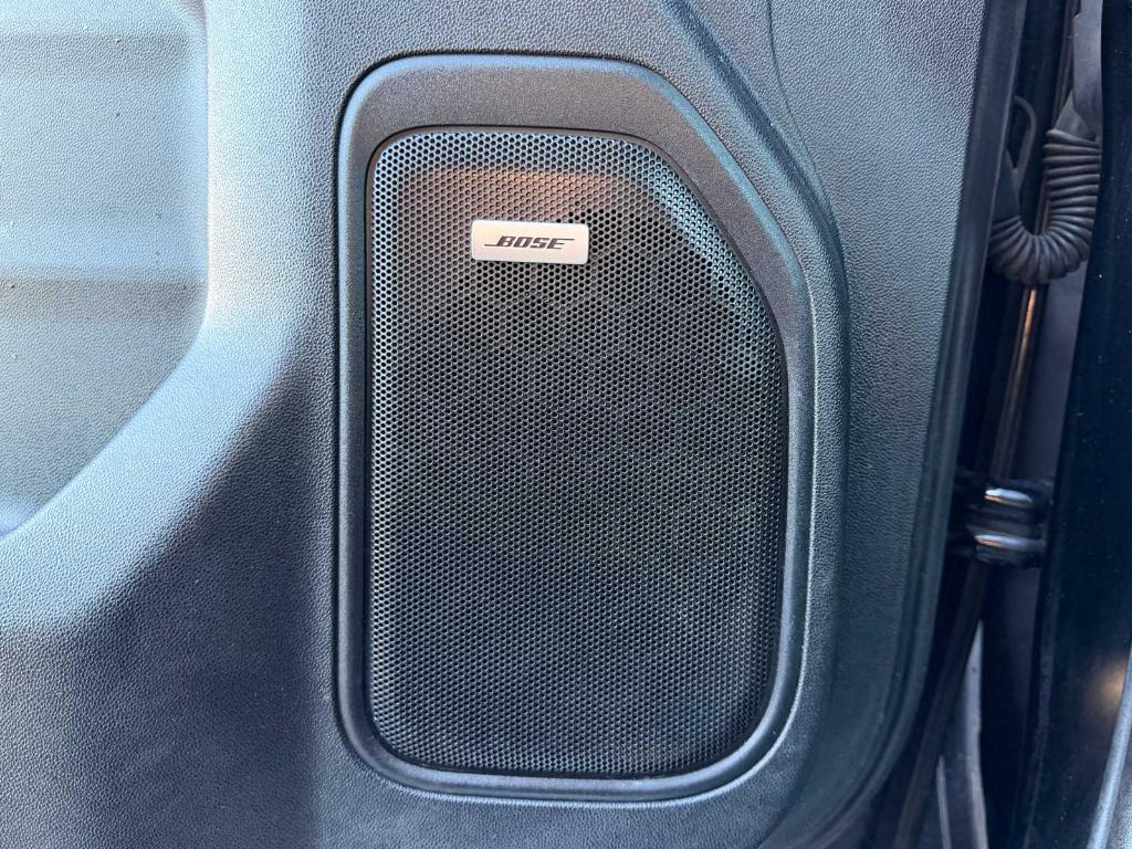 used 2021 Chevrolet Silverado 3500 car, priced at $59,722