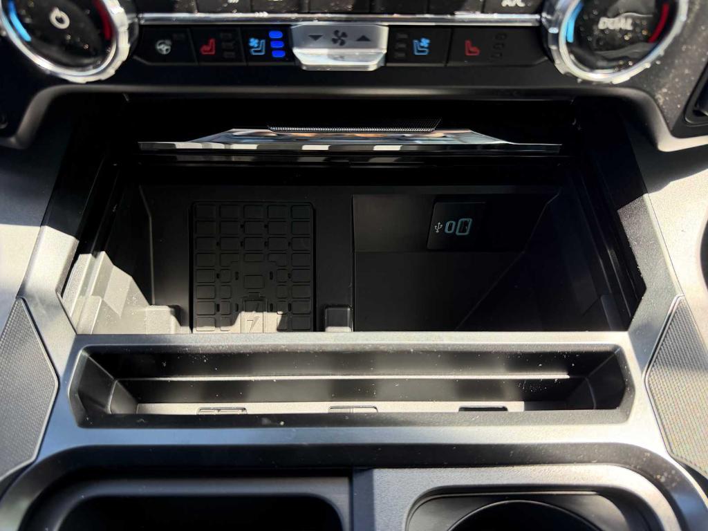 new 2026 Ford F-250 car, priced at $82,765