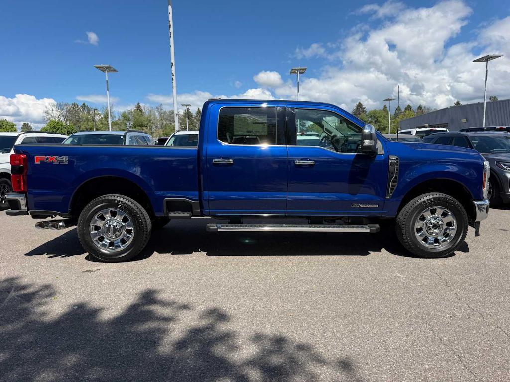 new 2026 Ford F-250 car, priced at $82,765
