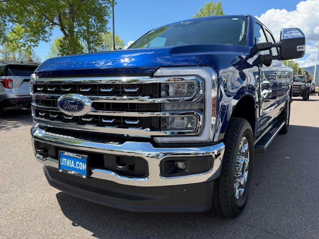 new 2026 Ford F-250 car, priced at $82,765