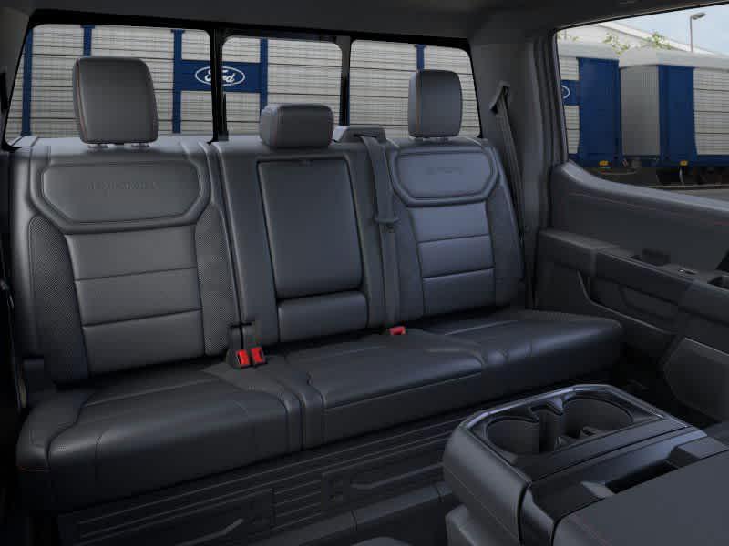 new 2026 Ford F-150 car, priced at $103,285