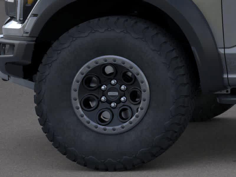 new 2026 Ford F-150 car, priced at $103,285