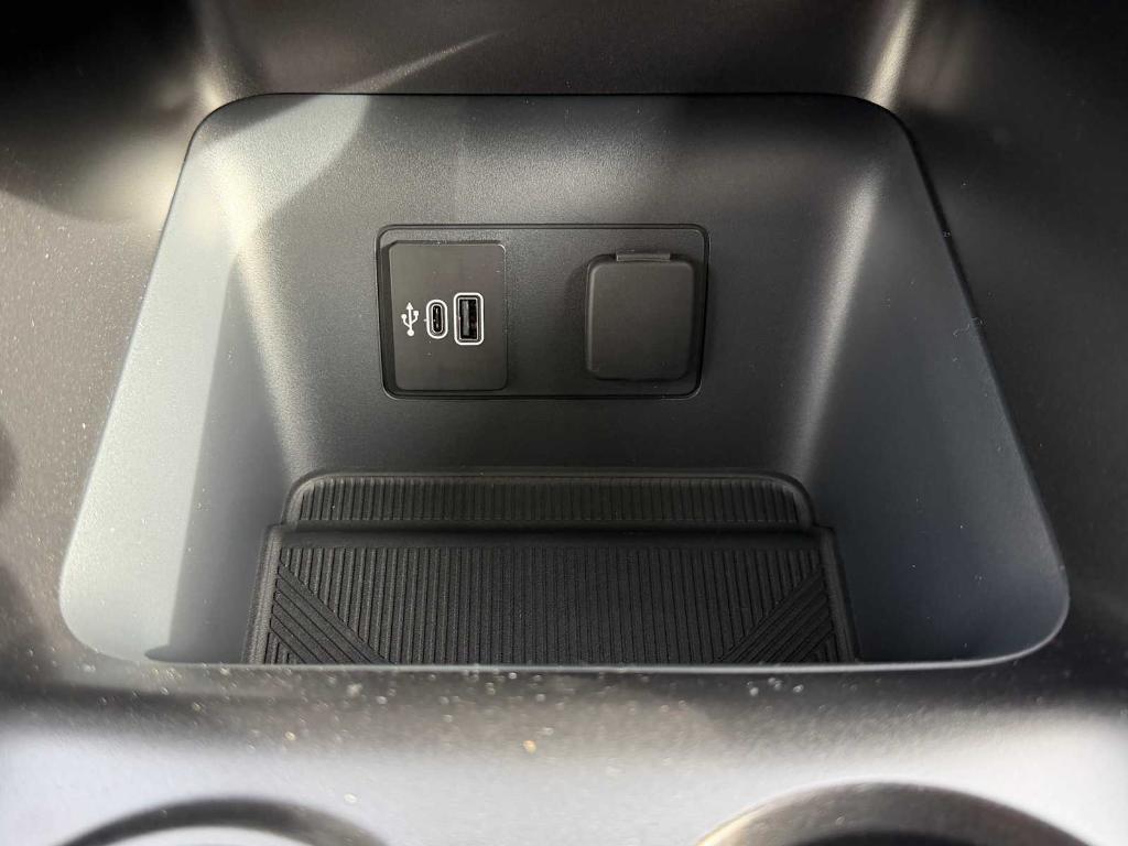 new 2026 Ford Explorer car, priced at $48,349