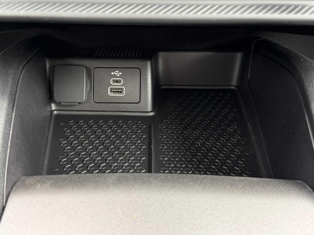 new 2026 Ford Bronco Sport car, priced at $35,773