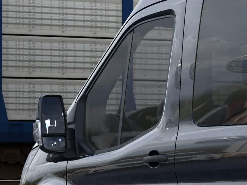 new 2026 Ford Transit-350 car, priced at $77,584