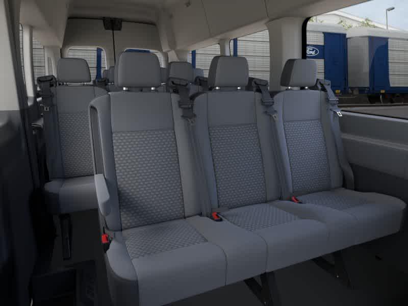new 2026 Ford Transit-350 car, priced at $77,584