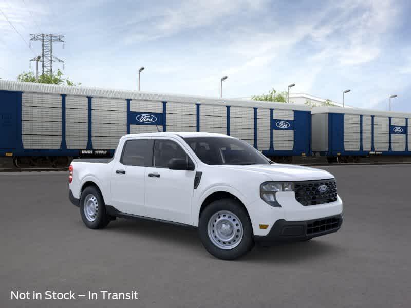 new 2026 Ford Maverick car, priced at $31,043