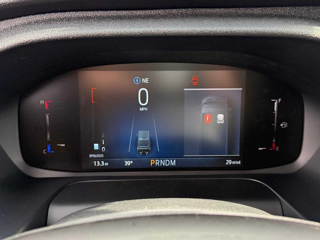 new 2026 Ford Transit-350 car, priced at $63,595