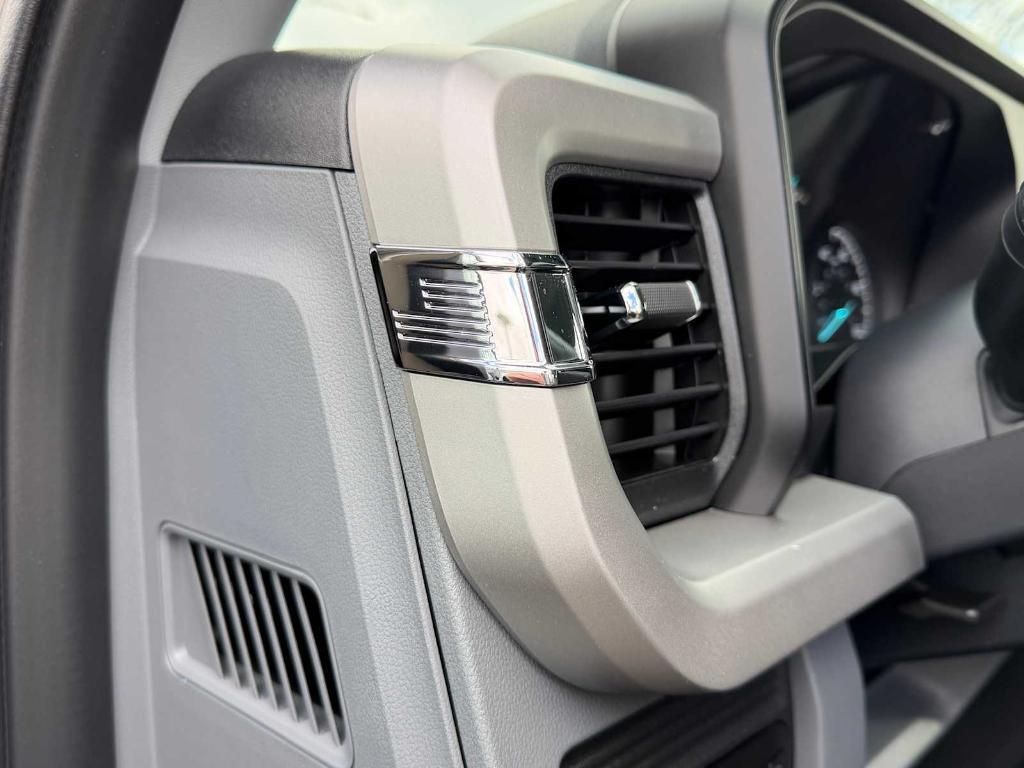new 2026 Ford F-250 car, priced at $63,365