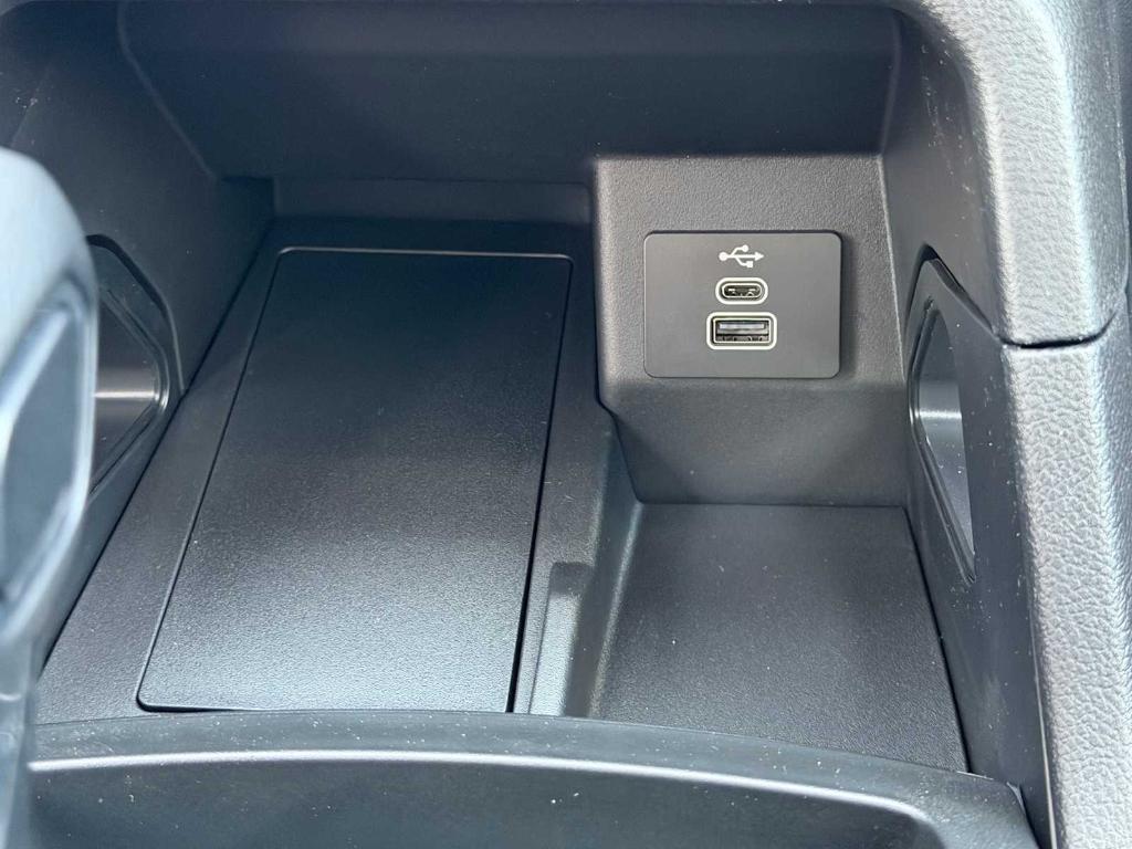 new 2025 Ford Ranger car, priced at $43,175