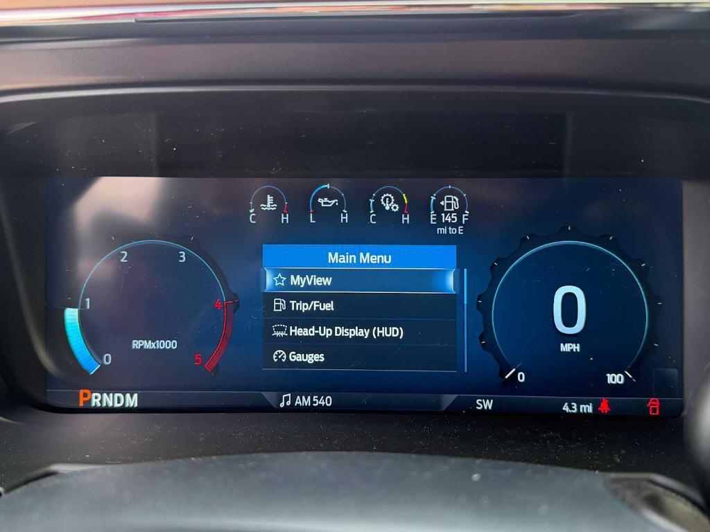 new 2026 Ford F-350 car, priced at $100,346