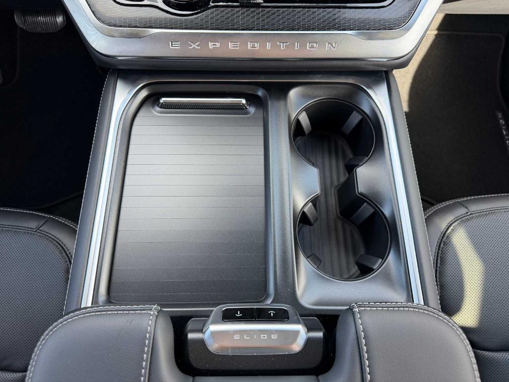 new 2026 Ford Expedition Max car, priced at $86,899