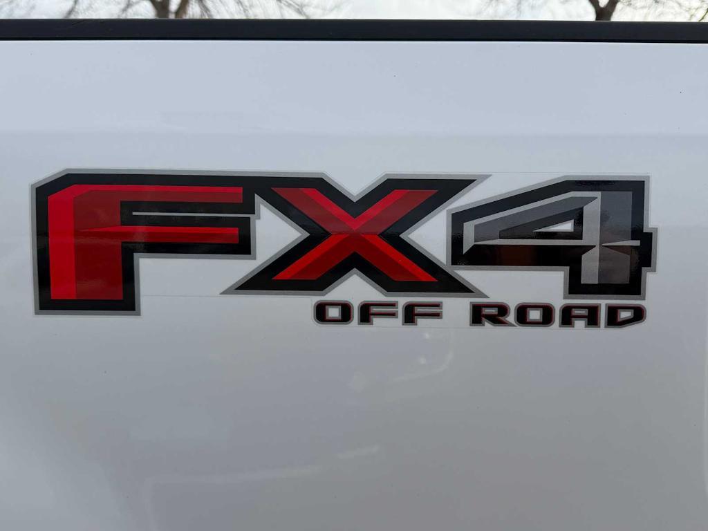 used 2017 Ford F-250 car, priced at $47,944