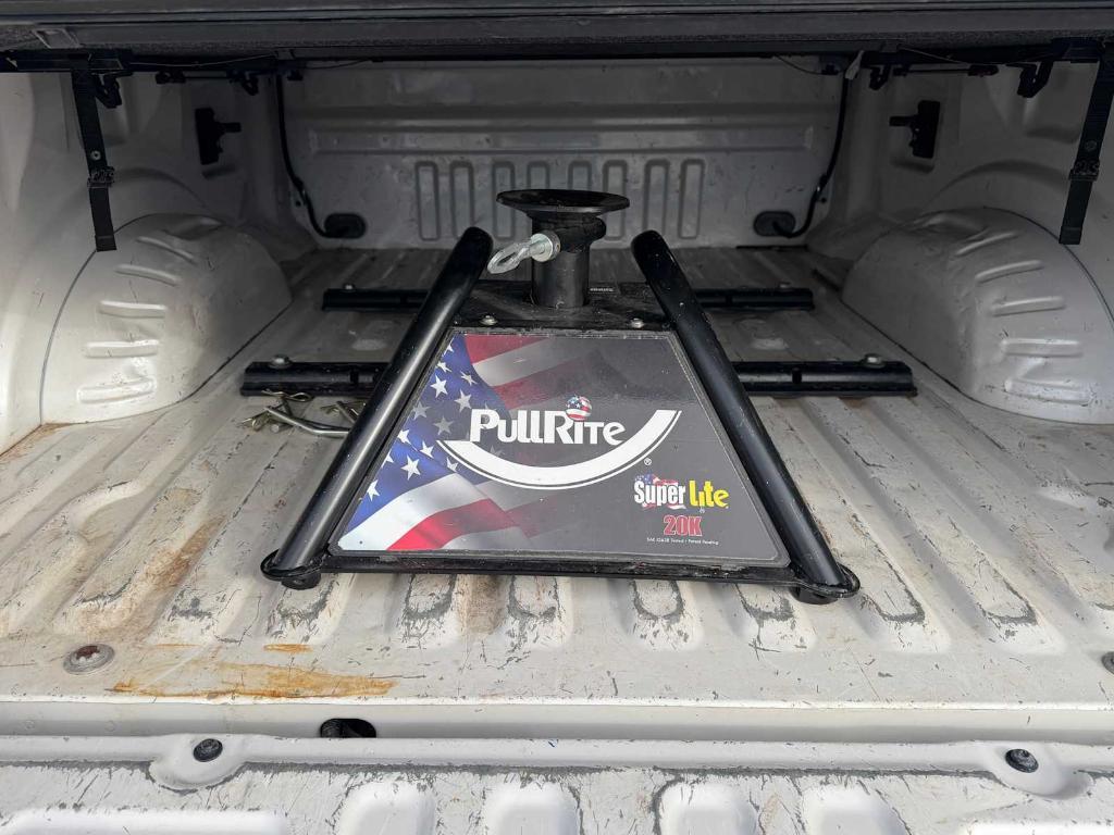 used 2017 Ford F-250 car, priced at $47,944