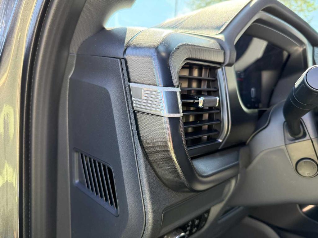 new 2025 Ford F-150 car, priced at $84,395