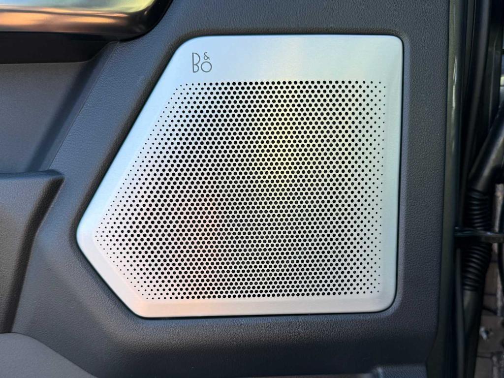 new 2025 Ford F-150 car, priced at $84,395