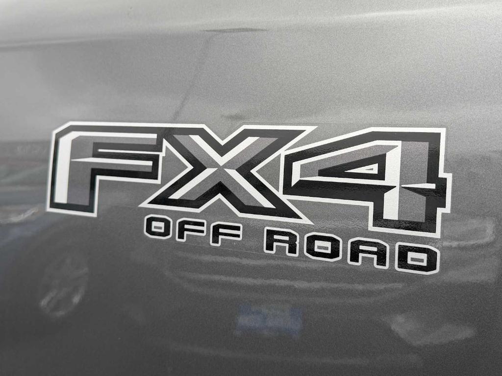 new 2025 Ford Ranger car, priced at $44,574