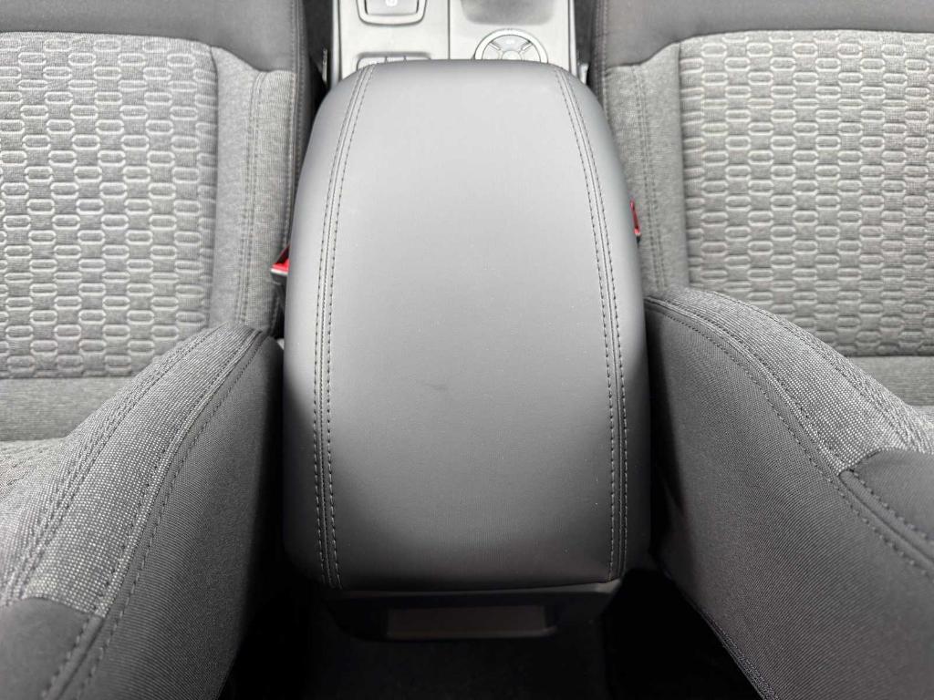 new 2025 Ford Ranger car, priced at $44,574