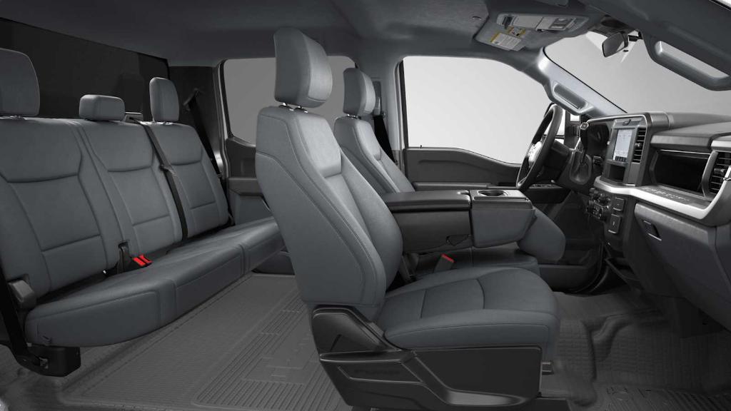 new 2026 Ford F-350 car, priced at $73,905