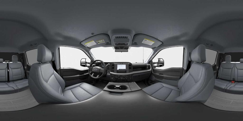 new 2026 Ford F-350 car, priced at $73,905
