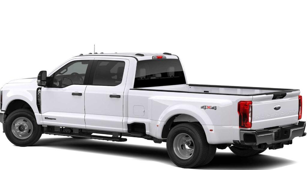 new 2026 Ford F-350 car, priced at $73,905
