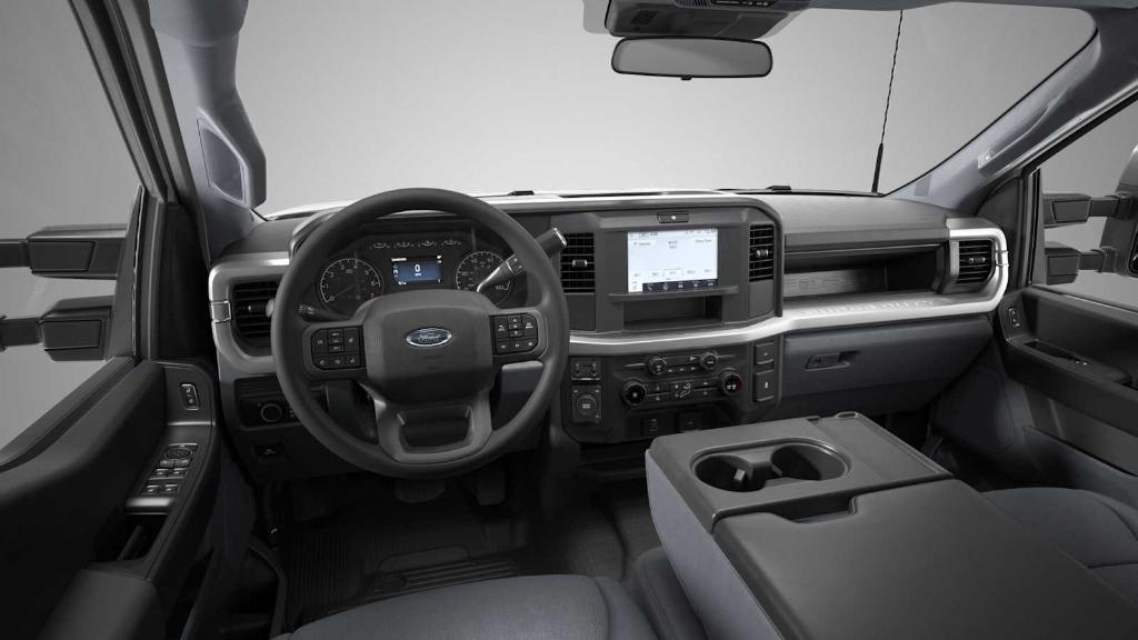 new 2026 Ford F-350 car, priced at $73,905