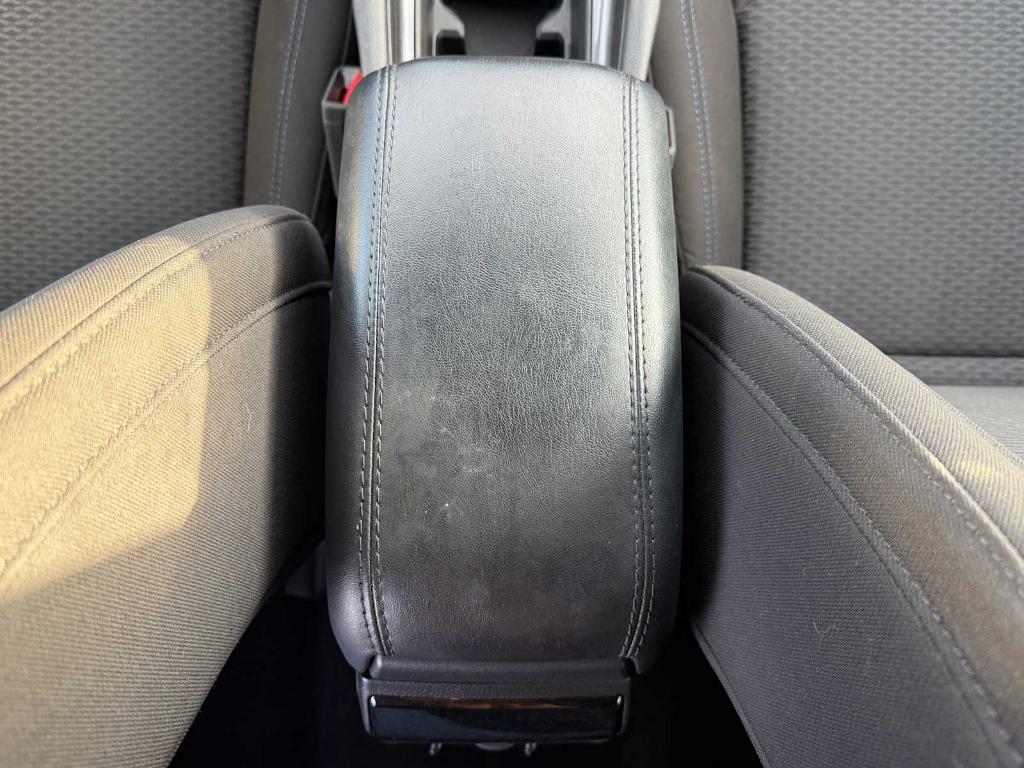 used 2025 Jeep Compass car, priced at $21,301