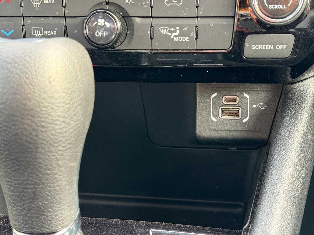 used 2025 Jeep Compass car, priced at $21,301