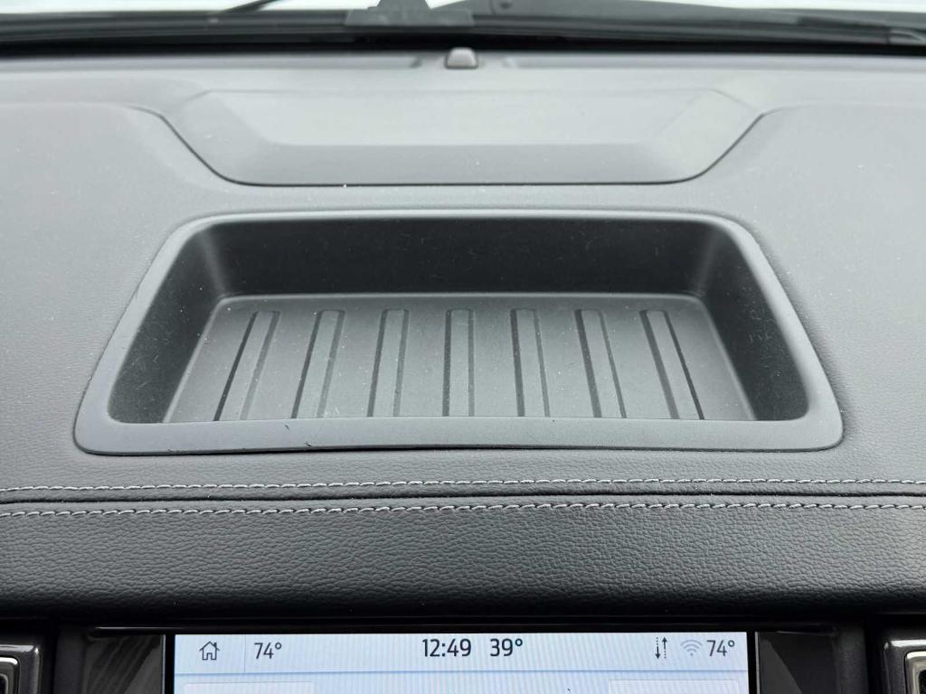 used 2023 Ford Ranger car, priced at $36,301