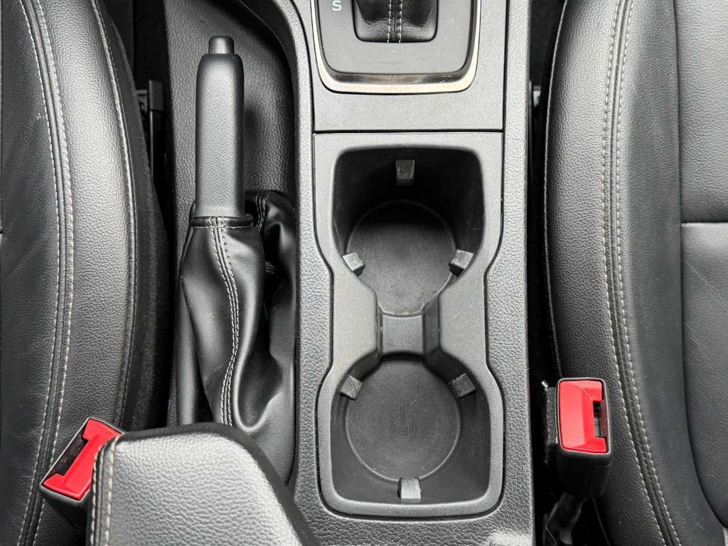 used 2023 Ford Ranger car, priced at $36,301