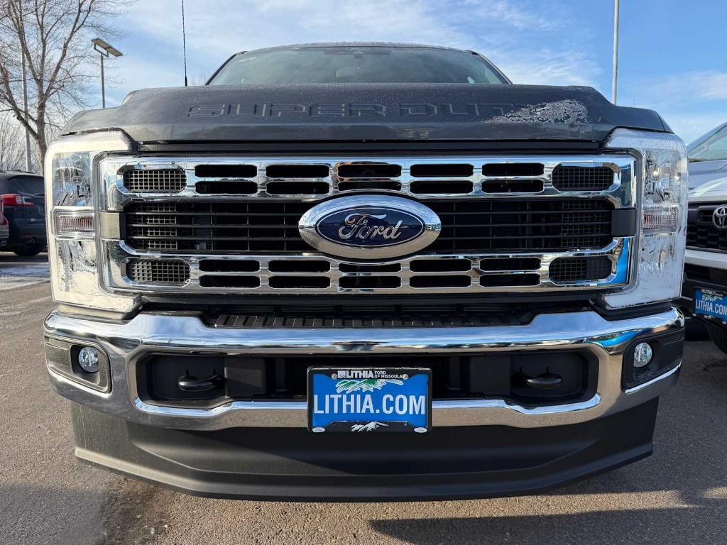 new 2026 Ford F-350 car, priced at $71,250
