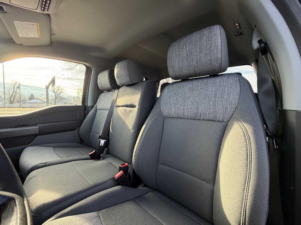 new 2026 Ford F-350 car, priced at $71,250