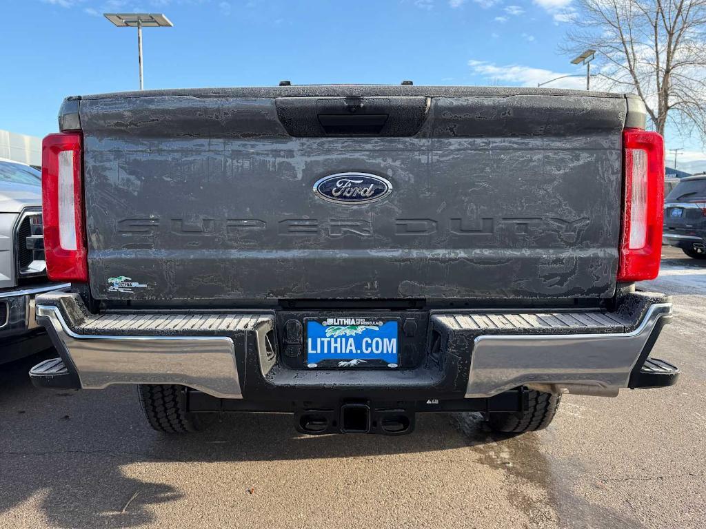 new 2026 Ford F-350 car, priced at $71,250