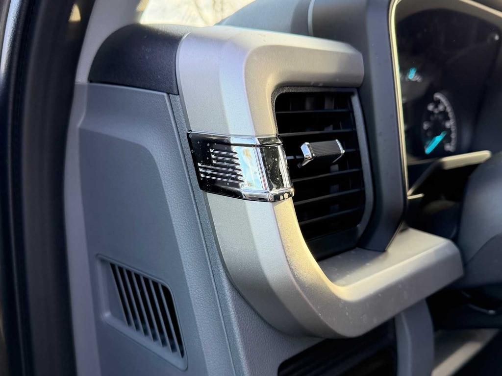 new 2026 Ford F-350 car, priced at $71,250