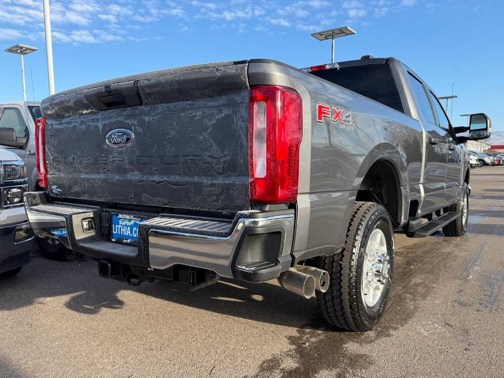 new 2026 Ford F-350 car, priced at $71,250