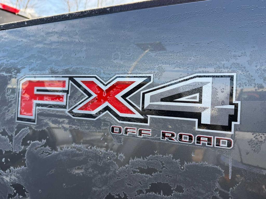 new 2026 Ford F-350 car, priced at $71,250