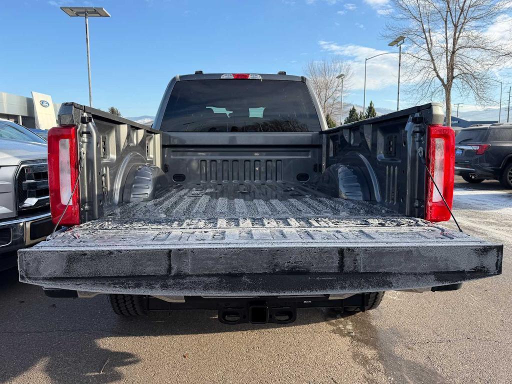 new 2026 Ford F-350 car, priced at $71,250