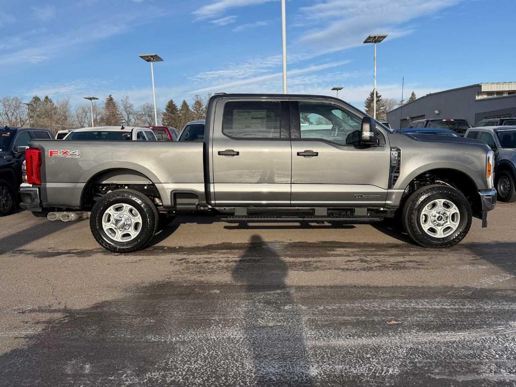 new 2026 Ford F-350 car, priced at $71,250