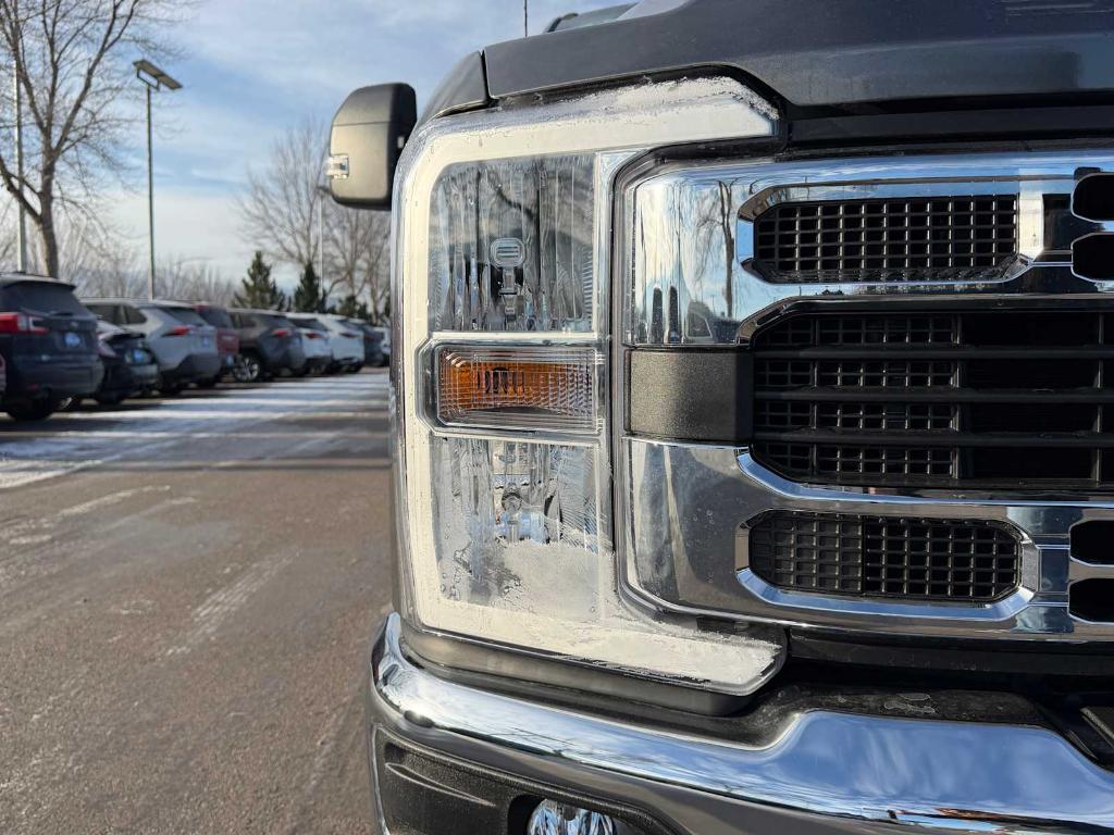 new 2026 Ford F-350 car, priced at $71,250