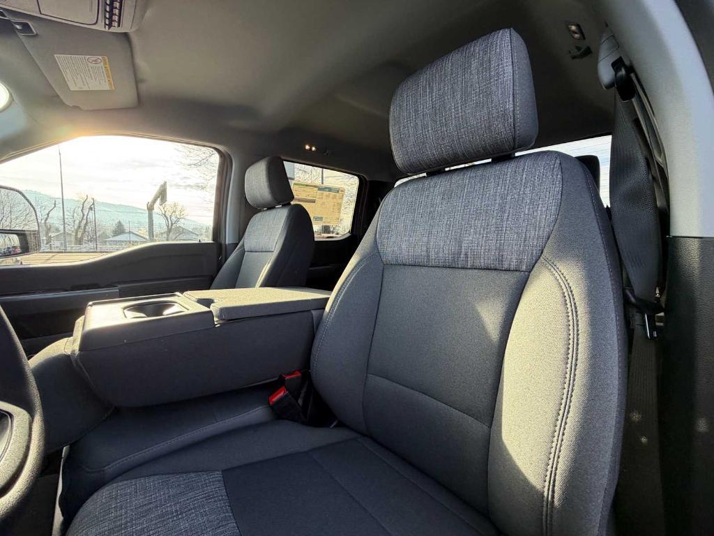 new 2026 Ford F-350 car, priced at $71,250