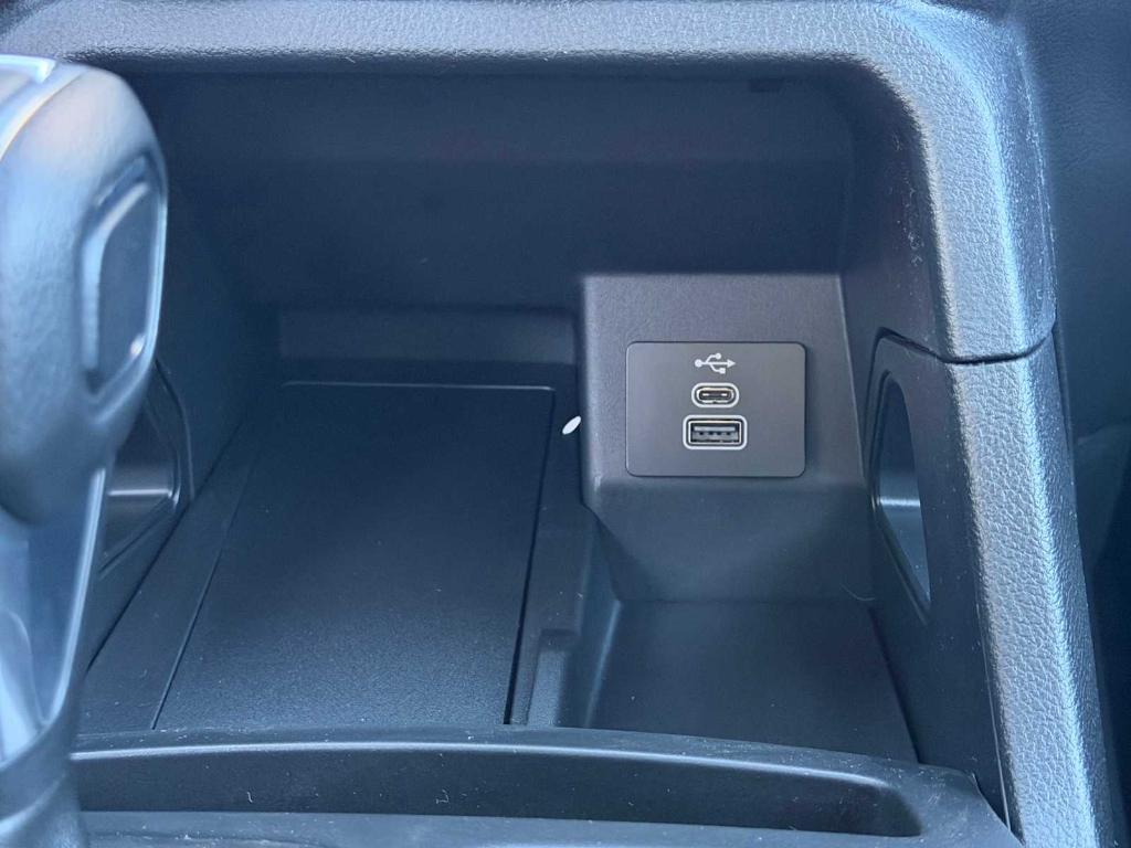 new 2025 Ford Ranger car, priced at $44,226