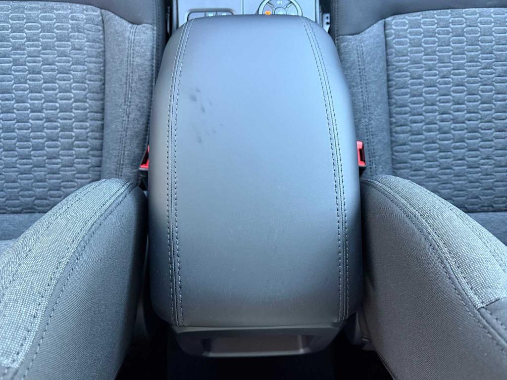 new 2025 Ford Ranger car, priced at $44,226