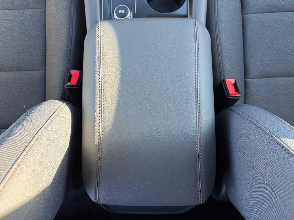 new 2026 Ford Explorer car, priced at $42,626