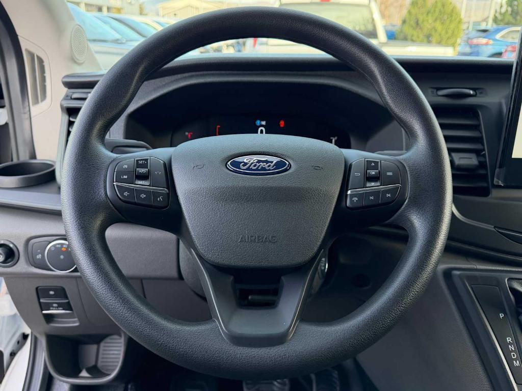 new 2026 Ford Transit-350 car, priced at $66,729