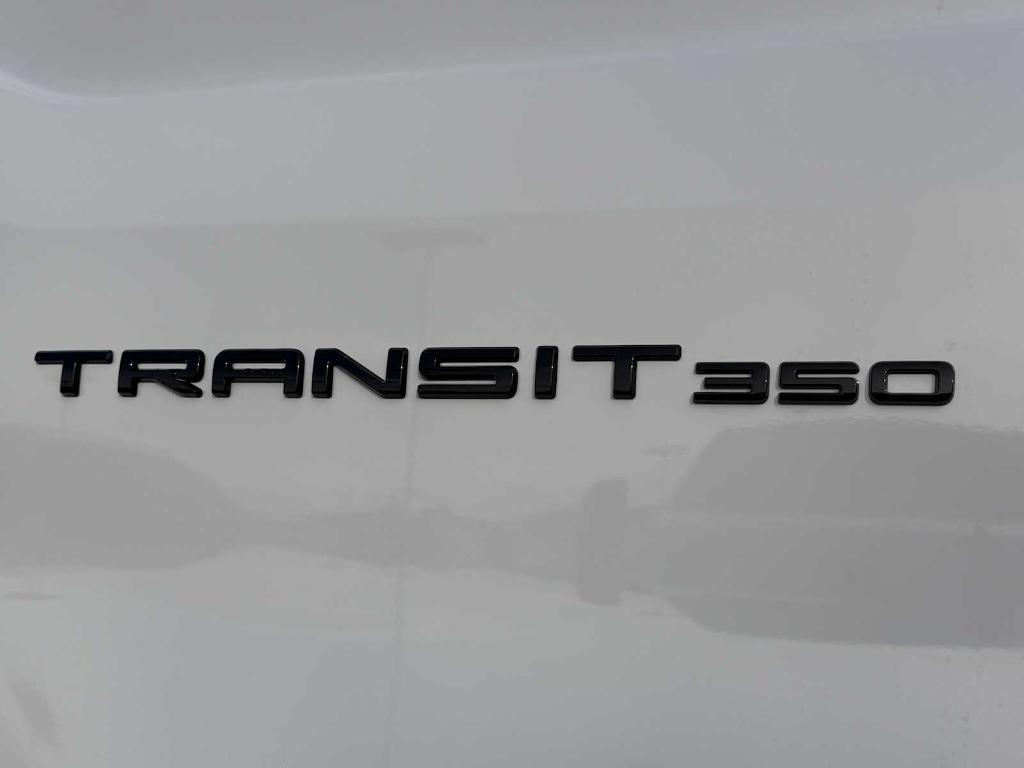 new 2026 Ford Transit-350 car, priced at $66,729