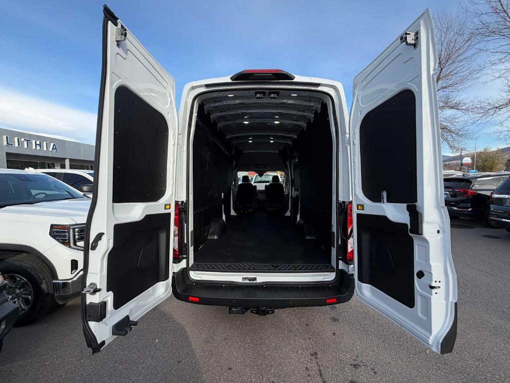 new 2026 Ford Transit-350 car, priced at $66,729