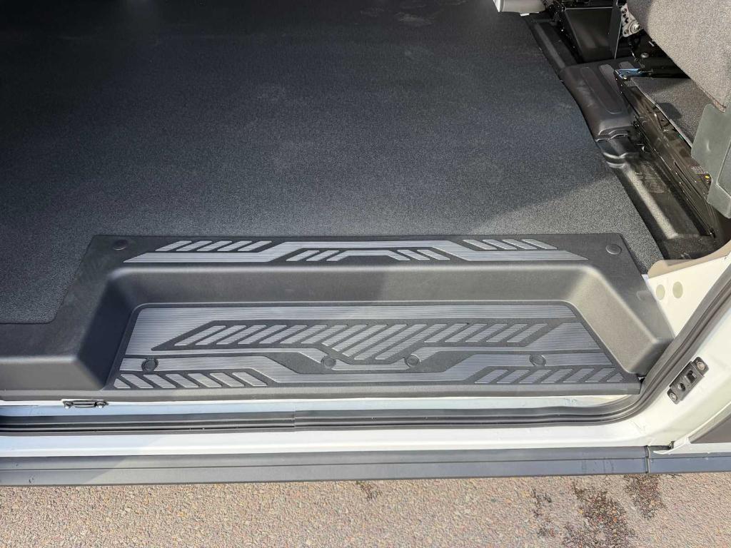 new 2026 Ford Transit-350 car, priced at $66,729