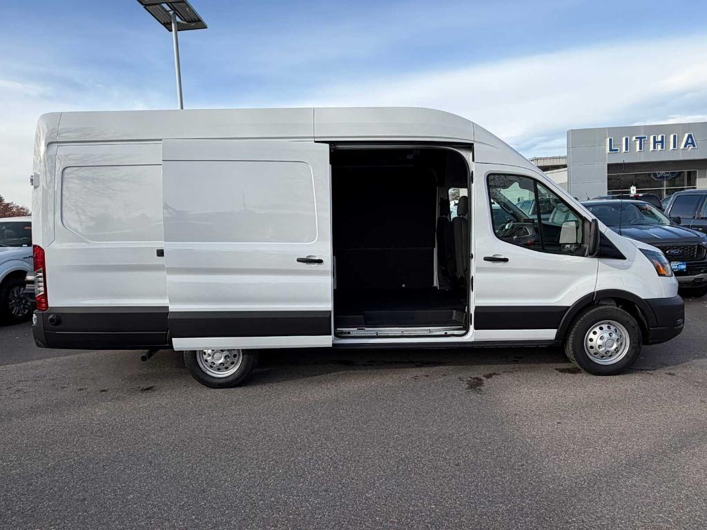 new 2026 Ford Transit-350 car, priced at $66,729