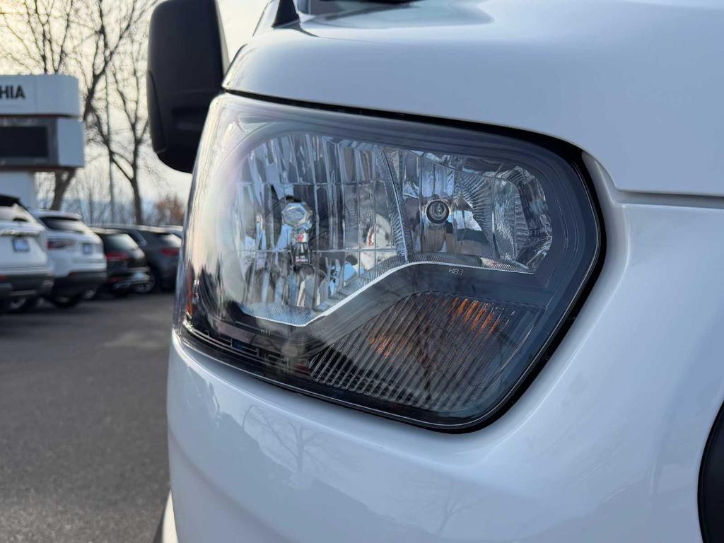 new 2026 Ford Transit-350 car, priced at $66,729