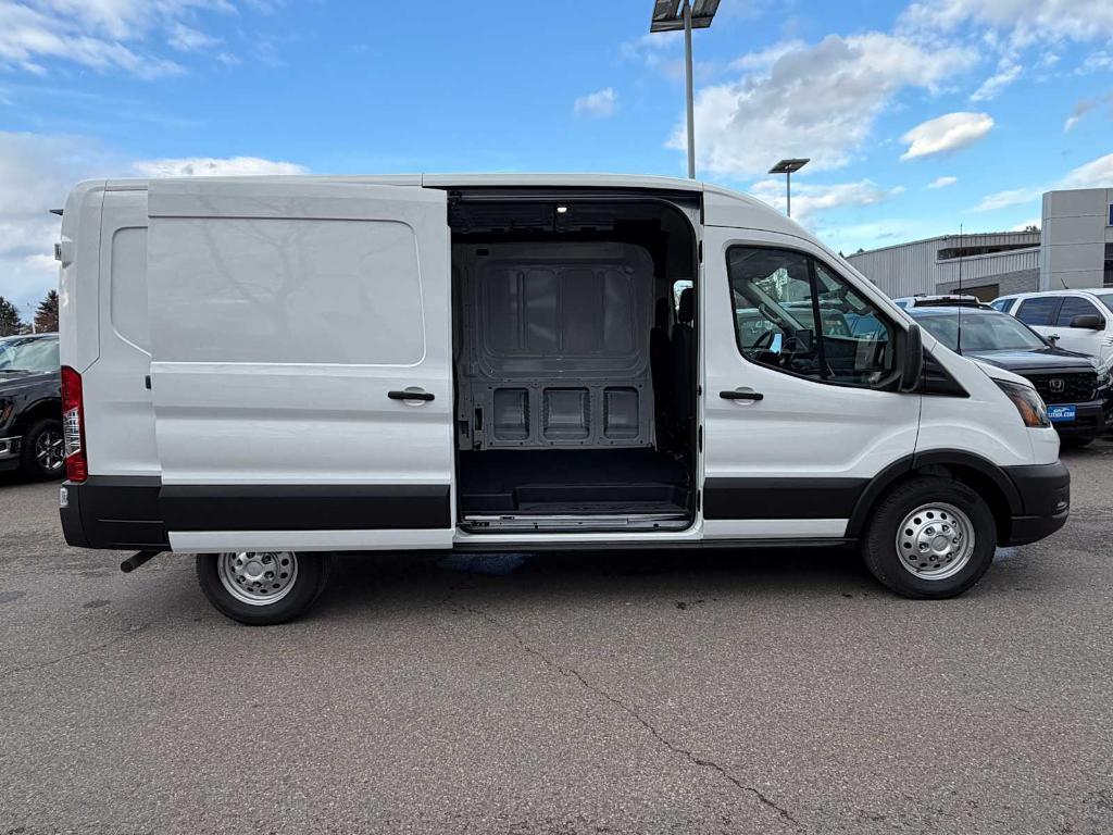 new 2026 Ford Transit-250 car, priced at $60,347
